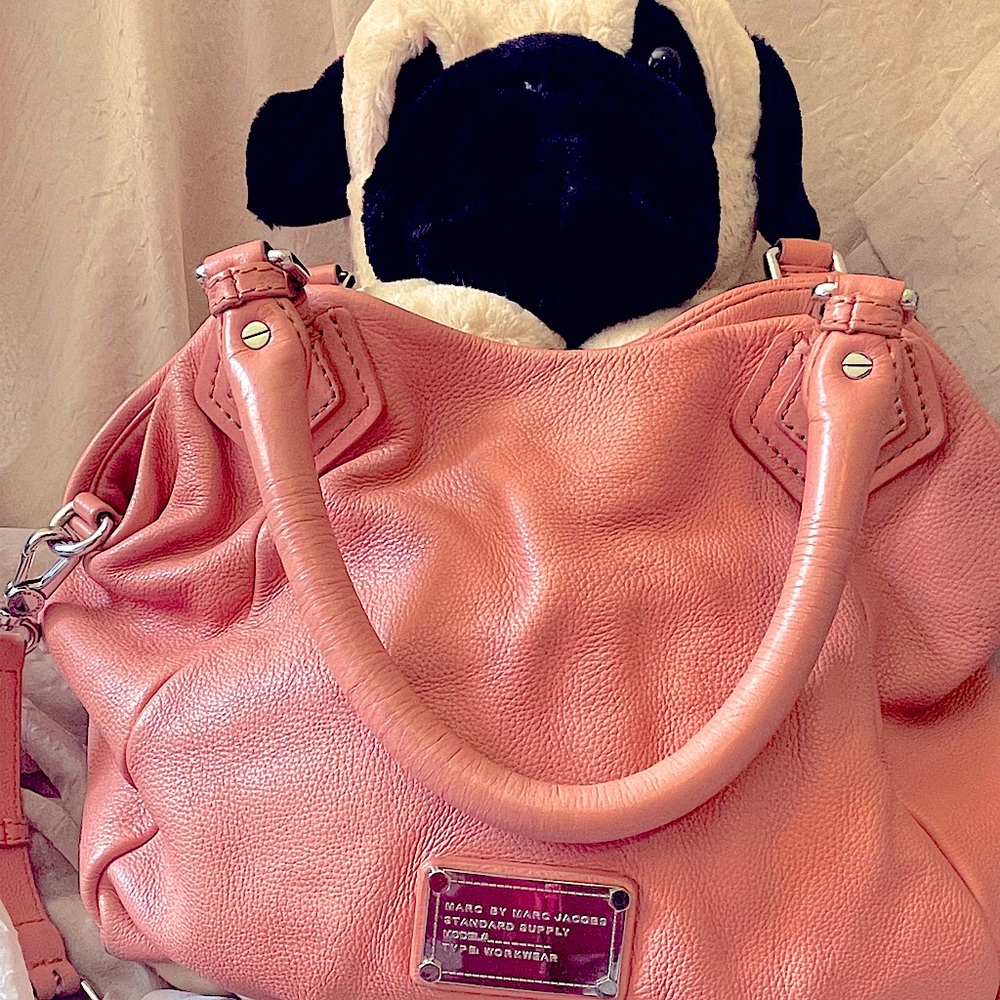 Marc Jacobs Tote 😍